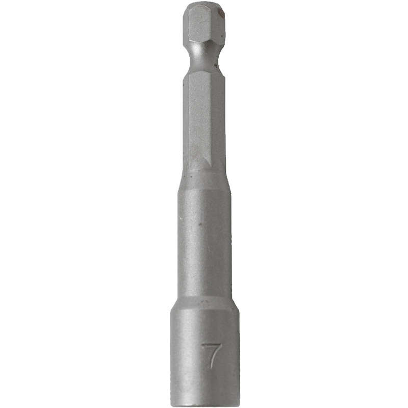 Nutsetter magnetic 7x65mm carded