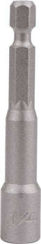Nutsetter 1/4 x65mm mag. bulk
