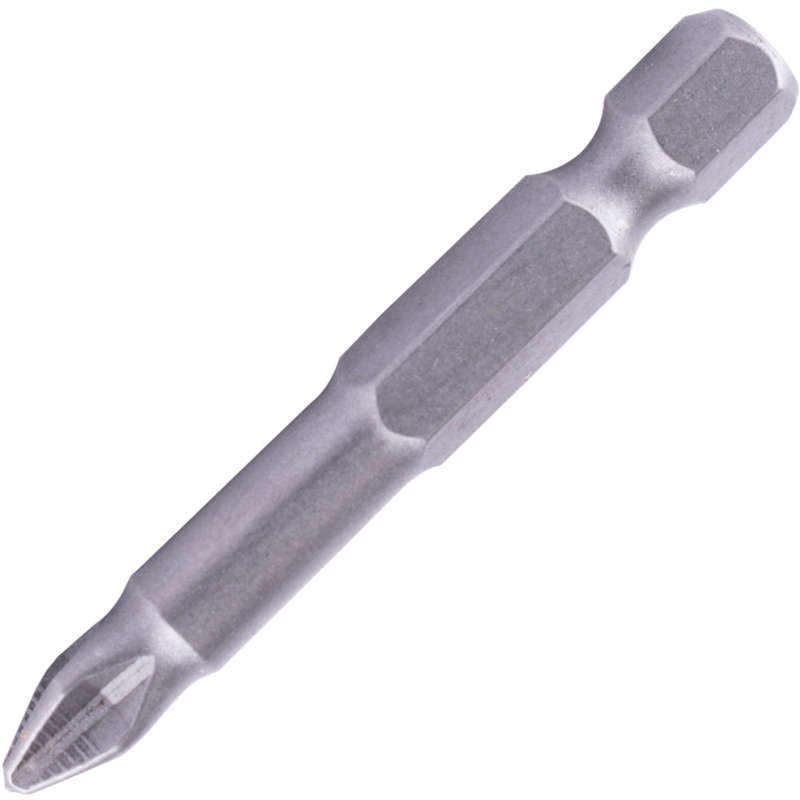 Phil. no.2 x 50mm power bit