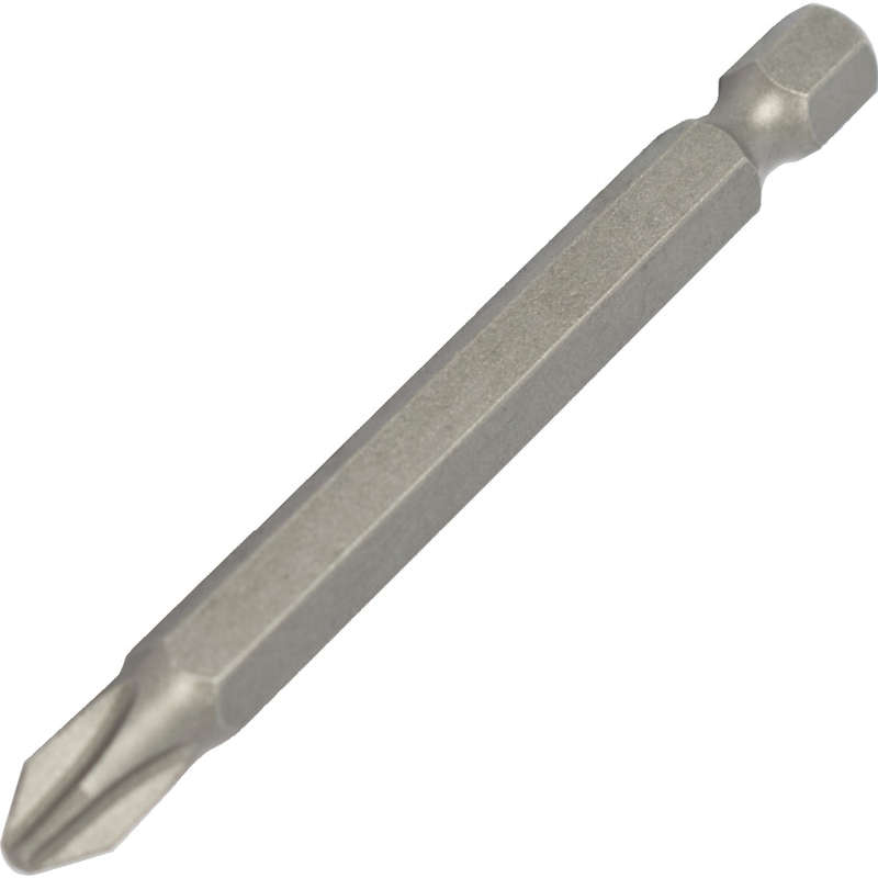 Phil.2 x 70mm power bit bulk