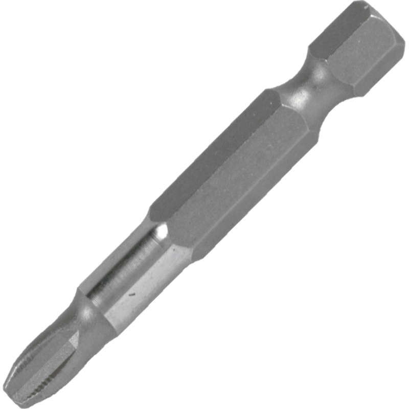 Phil.3 x 50mm power bit 1/card