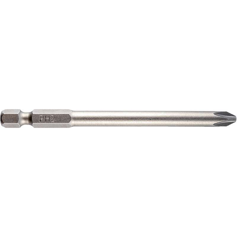 Phil. ph2 x 90mm power bit bulk