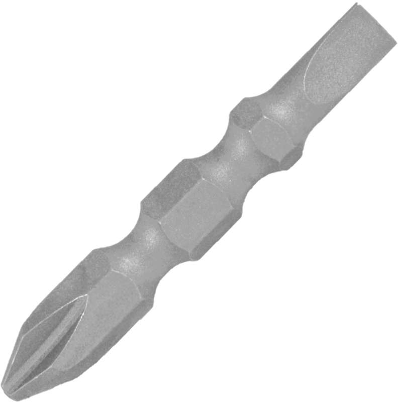 D/end ph2 x 5mm sl.45mm 1/card
