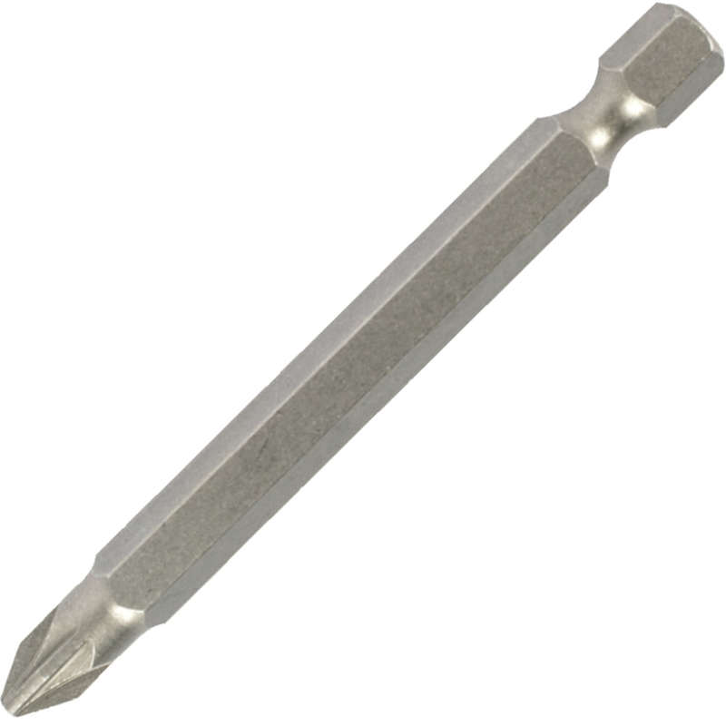 Pozi.2 x 70mm power bit bulk