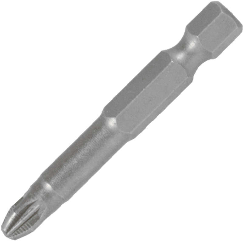 Pozi.3 x 50mm power bit bulk