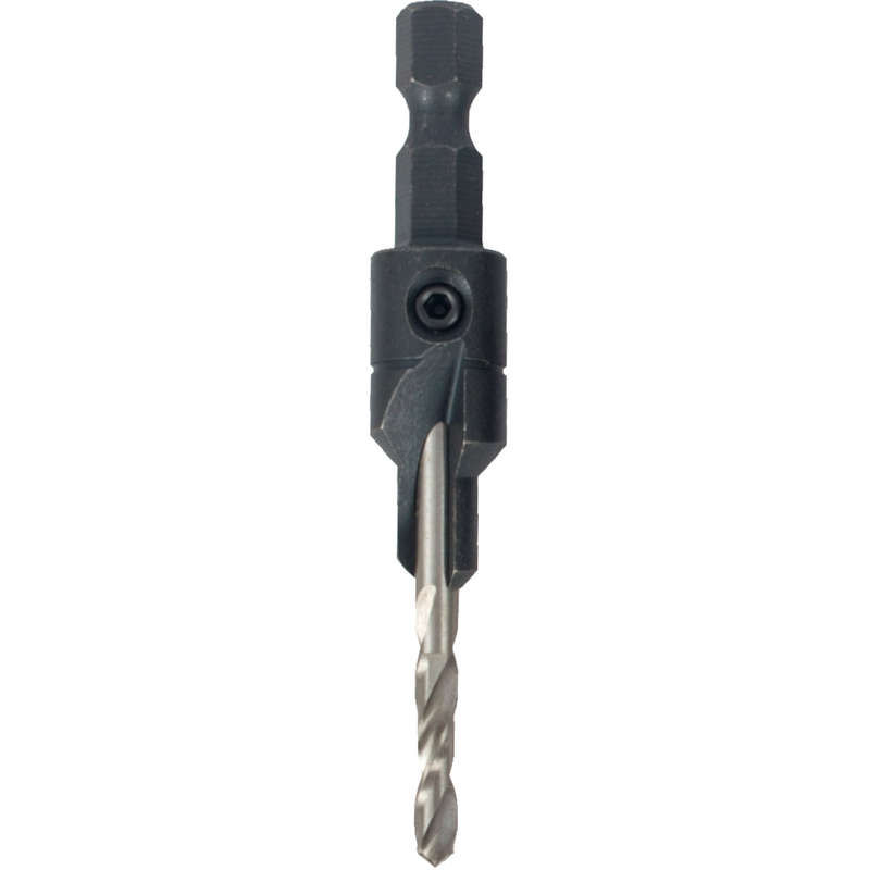 Screw pilot no.12 x 75mm card