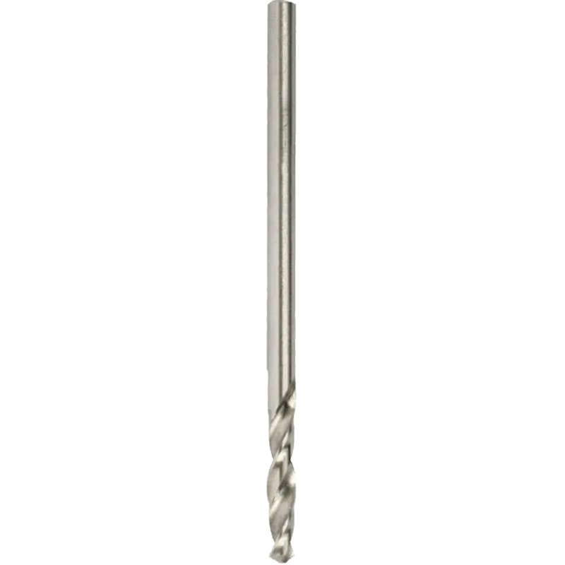 Replacement drill bit for screw pilot #12