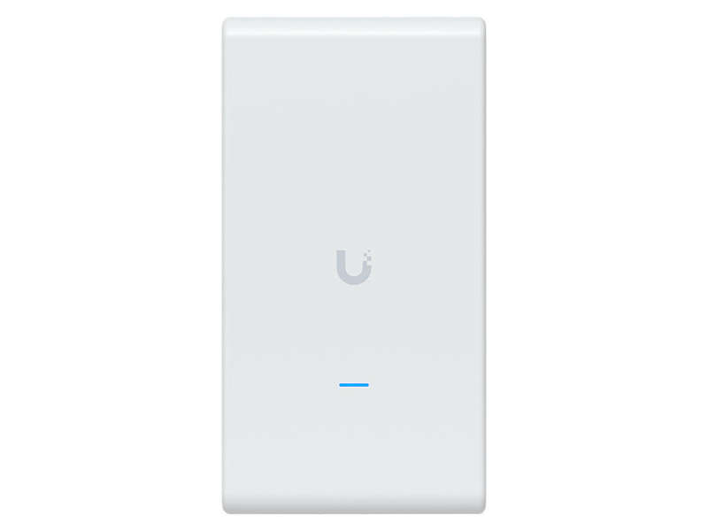 Ubiquiti UniFi6 Mesh Pro Indoor / Outdoor WiFi 6 AP | U6-Mesh-Pro