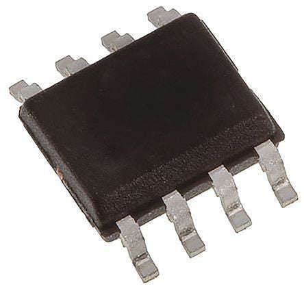 Driver smd ucc27201d ucc27201d