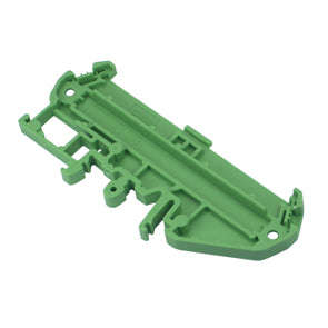 End plate left for um72 profil um72-sefel