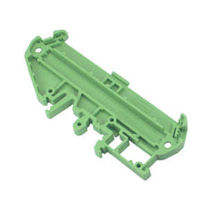 End plate right for um72 prof. um72-sefer