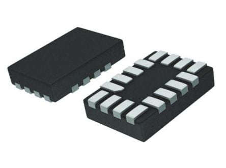 4bit transceiver 1.2v-3.6v non-inverting sn74avc4t774rsvr