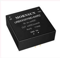Dc-dc converter dil i=48 o=12v 6w urb4812ymd-6wr3
