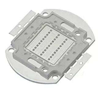 Uv led 30watt 400-410nm 1050ma 30-35v uv-30w