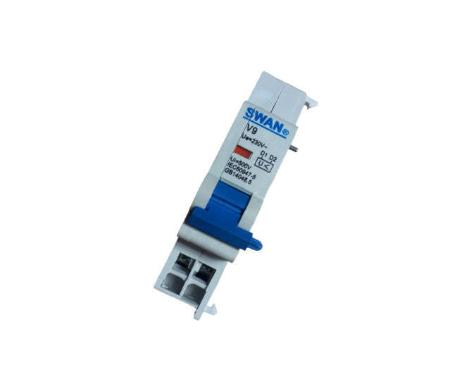 Under voltage trip unit V9 230V UVT-V9-230V