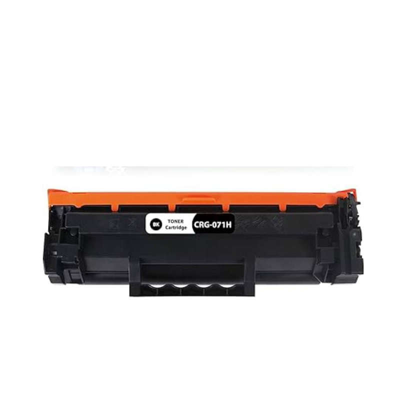TONER FOR CANON MF275 071H BLACK