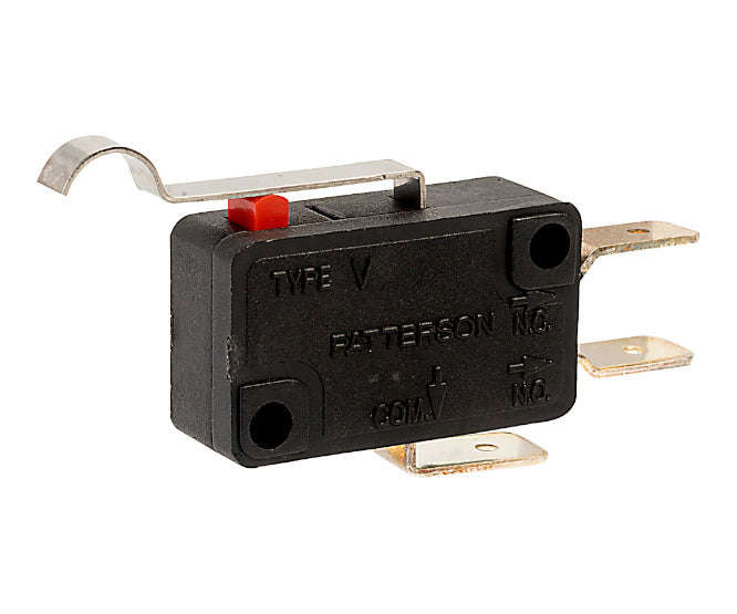 Mini micro limit switch spdt arch=32 qc v15-fl13c2-230g