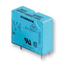 Relay spdt 5a 24vdc rect 5pcb 7-1393215-5