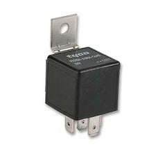 Relay spst 25a 24vdc rect 4plu v23134j1053d642