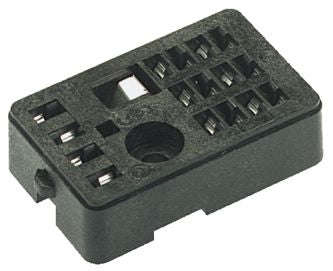 Relay socket 16p pcb mount v23154-z1002