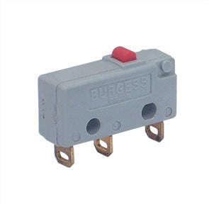 Mini micro limit switch spdt no lever v42t7