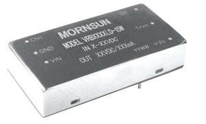 Dc-dc converter dil i=24 o=+&-05v vra2405ld-15w    *d*