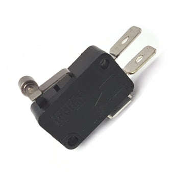 Mini micro limit switch 15a lever/roll 34mm vs15p06c