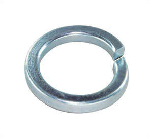 Washer spring for b163 push button switch m7 b163axx