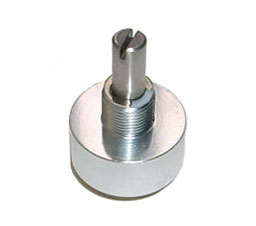Potentiometer continuos/endless 360-deg lin p/m 5k wdj22a-20s-b5k(g)