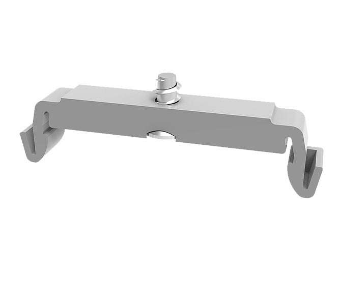 Din rail mouting adapter clip whh-ws1.5-db-01p-11-00a(h)