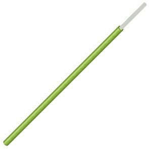 Wire m/s csa=0.34 o=1.6 green - 10m/roll ul1007-str-awg22-green