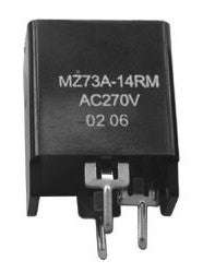 Thermistor ptc degau 12e mz73-12rm270