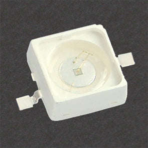 Led smd 10x10 bl 11lm 130deg b10190 - eol