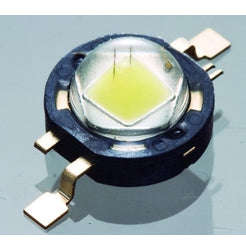 Led 1w p4 22lm blue 130d b42180