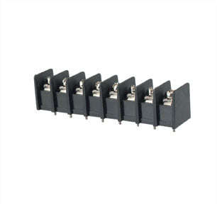 Barrier terminal block 9.5mm 16w x977d16