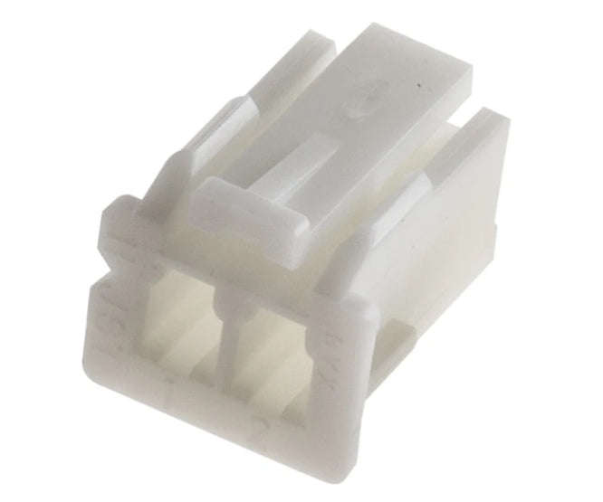 Housing str 2w 2.5 xap-02v-1 xap-02v-1