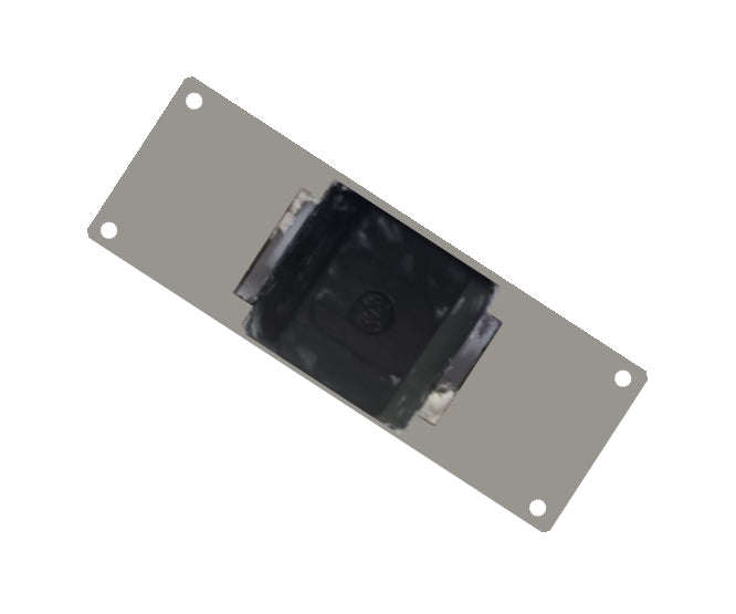 Schottky diode module 45v 45a for pv panels xt4050m-b