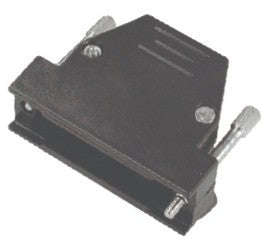 Cover 9w d-sub black thumb-scr ydla09p-black