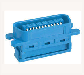 Plug centronics 36w idc ymf36p ymf36p