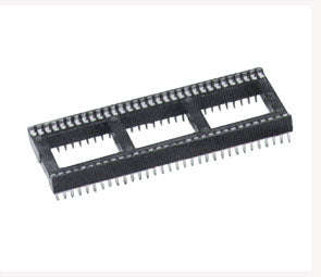 Ic socket 0.6 40w hid d-leaf - 1p ypc40