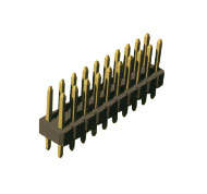 Header dil 16w 6x2.54x3mm th=11.5 ywn16