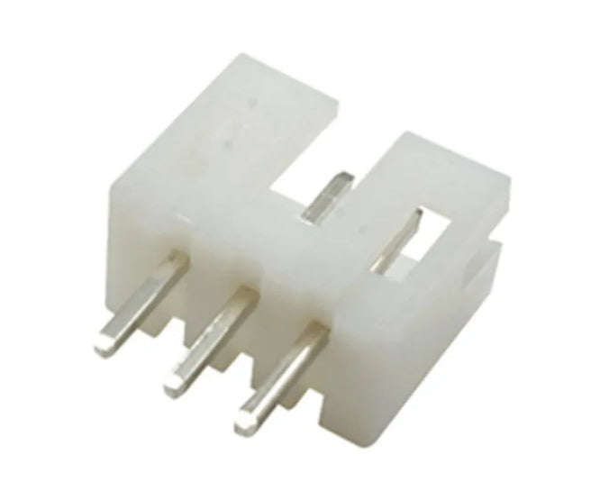 Header 2mm 03w power yy01c/t yy01n-03