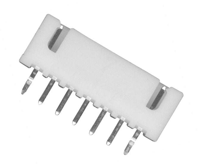 Header sil 08p 2.5mm yy05c/yy05c yy05n08