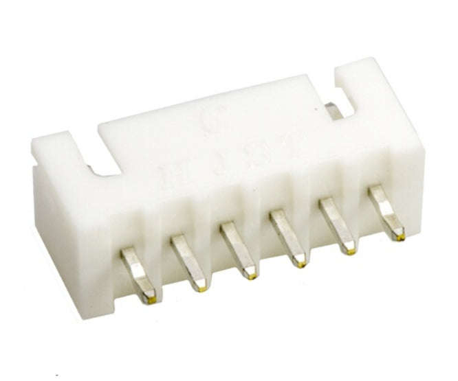 Header sil 05p 2.5mm yy05c/yy05c yy05n05