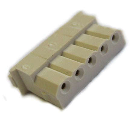 Housing sil 05w 2.5mm yy07c05