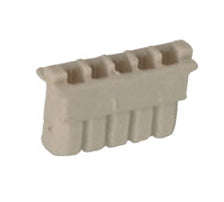 Hous sil 02w 2.5mm yy07n/yy07c yy07c02