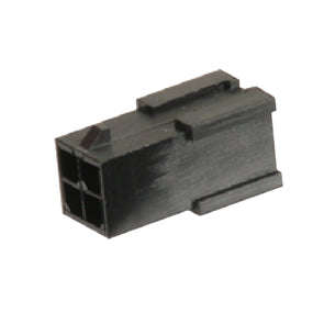 Housing plug dil 2w yy20c02 yy20c02