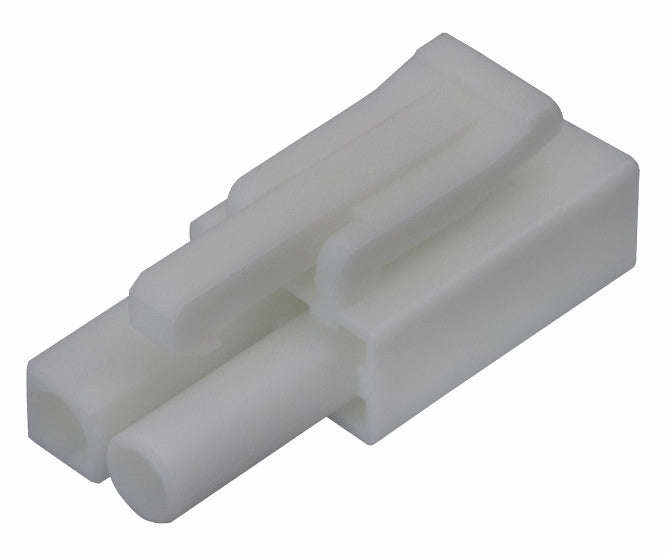 Housing socket sil connector 2w squ lock 4.5mm pitch yy9c02