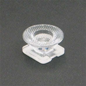 Lens collumating 45 deg - z1 z1-col