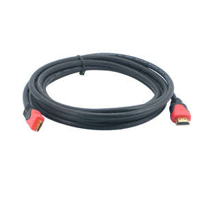 Hdmi lead 3m plug to mini plug zq-306-3m